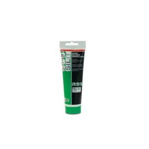 Grasso lubrificante idrorepellente  silit 500 grammi