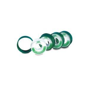 Nastro ptfe standard  12 mm x 50 m sp. 0,076 mm tef1250f