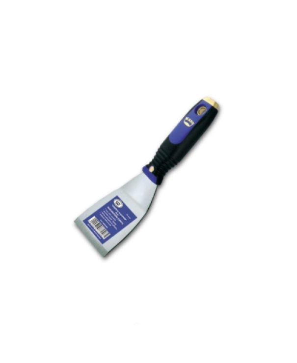 corona magnum inox rasch. curvo - foto 1