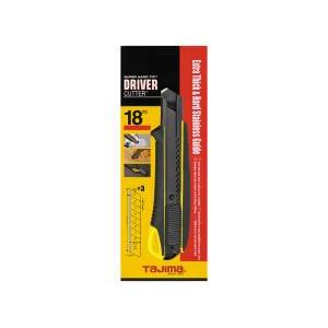 Driver cutter  con punta multifunzione dc560b/y1 18mm