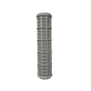 Cartuccia rete nylon  60 micron 10