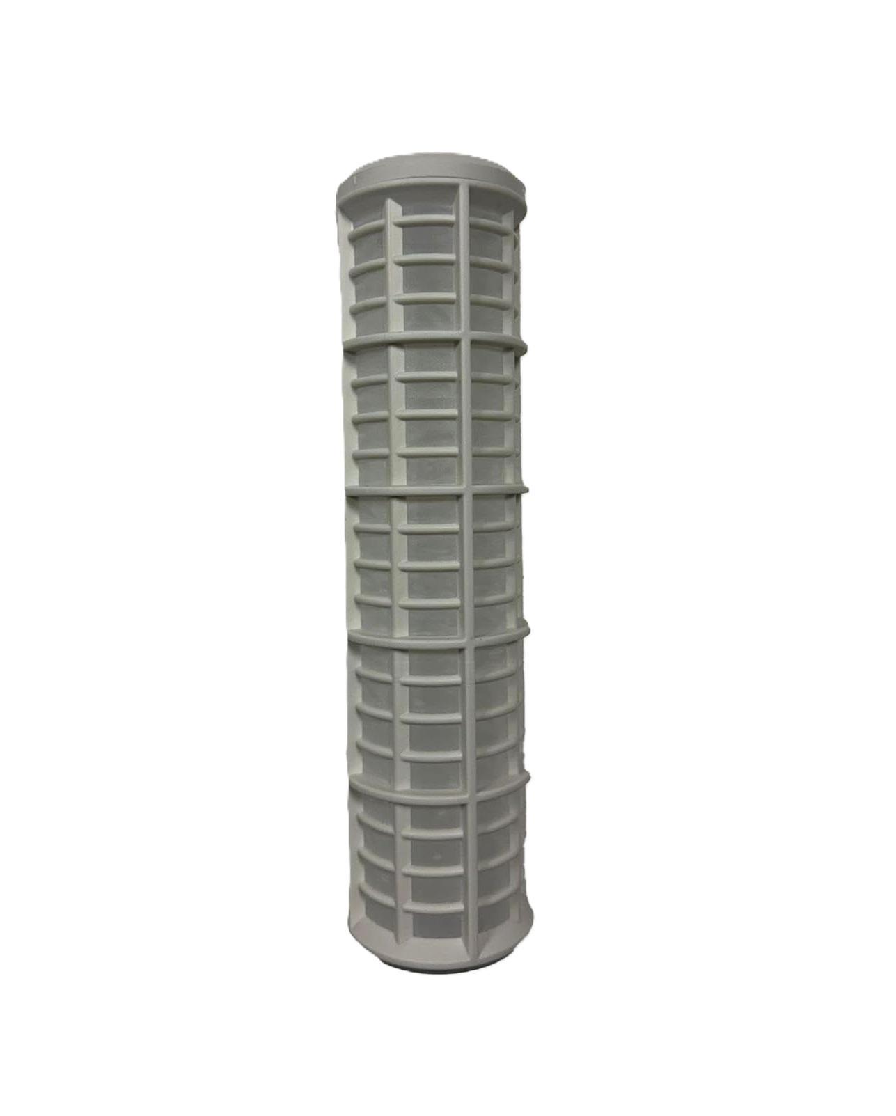 Cartuccia rete Nylon Idrocosmotek 60 micron 10