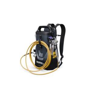 Sistema di spruzzatura airless ricaricabile  18v art. 2466025