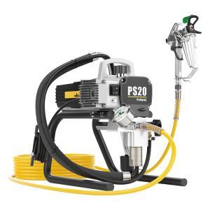 Pistola a spruzzo  prospray 20 spraypack art. 2403616