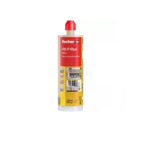 Ancorante chimico  fis p plus 410c 410ml
