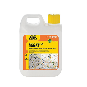 Eco cera liquida  classic 1 litro