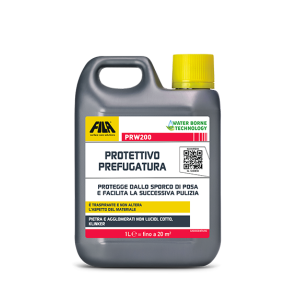 Protettivo prefugatura  prw200 1 litro