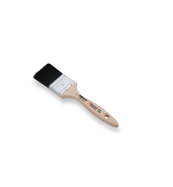Pennellessa Xpaint Pennellificio Bulova S.28 black 1