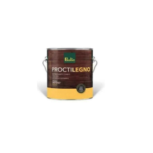 Impregnante proctillegno  noce scuro hd 750ml