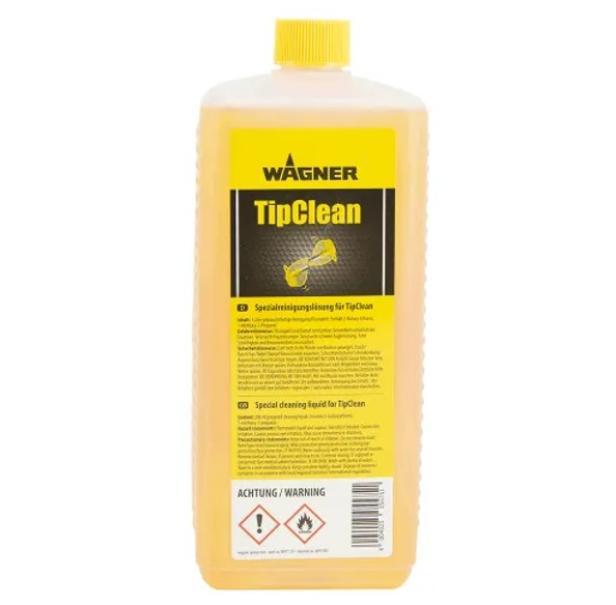 Flacone di ricarica per Tip clean Wagner 1 litro Art. 2400216