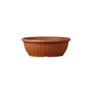 Ciotola naxos plastica  40cm