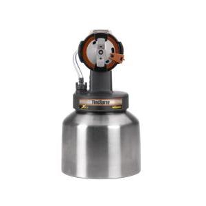 Pistola finespray  xvlp art. 2321877
