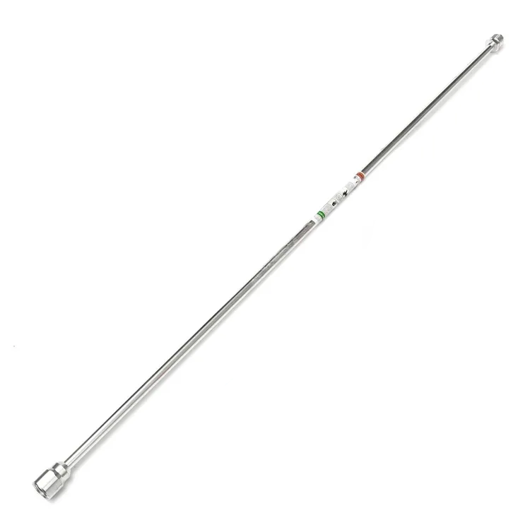 Prolunga per ugello Airless Wagner 100cm 