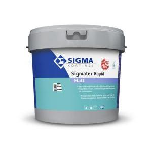 Pittura idrorepellente per interni  tex rapid wn 1 litro