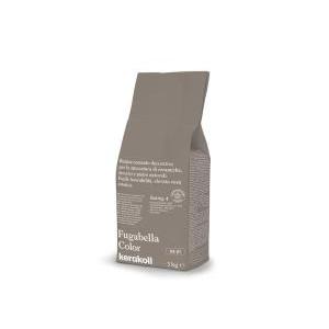 Stucco per fughe  fugabella kk 81 tortora 3kg