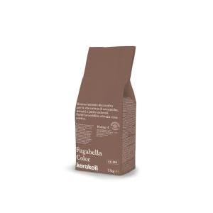 Stucco per fughe  fugabella kk 156 marrone 3kg