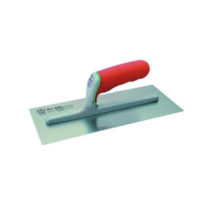 Frattone in acciaio  manico eccelsa 848 280x120mm sp. 0.6mm