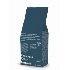 Stucco per fughe  fugabella kk 30 blu 3kg