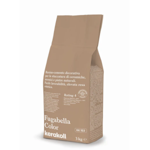 Stucco per fughe  fugabella kk 153 beige 3kg