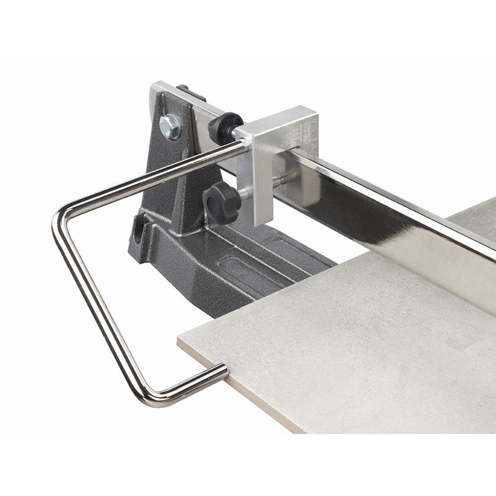 Baseboard Squadra per listelli Montolit Masterpiuma