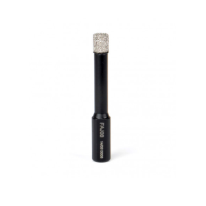 Foretto diamantato per gres mondrillo  8mm