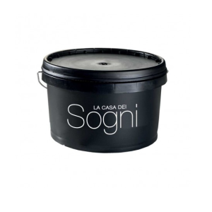 Pittura decorativa giorgio  casa dei sogni 5 litri