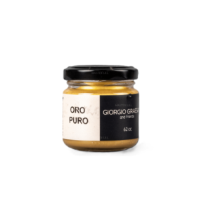 Finitura decorativa giorgio  oro puro 62cc