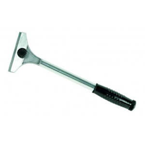 Raschietto professionale  2 lame 100x14mm art. 93930