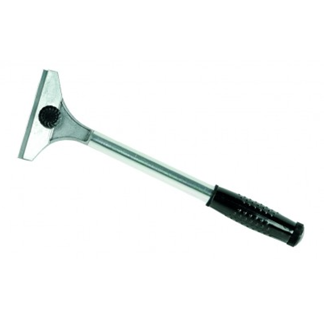 Raschietto professionale Maurer 2 lame 100x14mm Art. 93930
