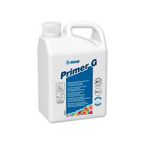 Primer a base di resine sintetiche  primer g 1kg