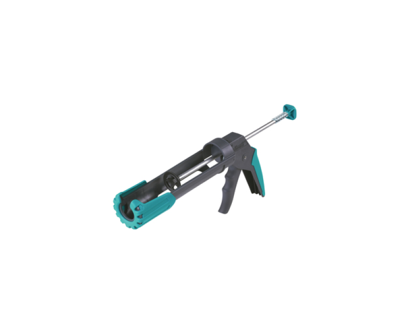 Pistola per silicone Wolfcraft MG200 Art. 4352000