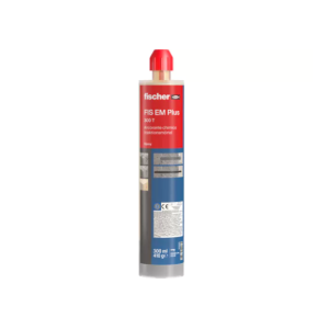 Resina epossidica  fis em plus 300 t 300ml