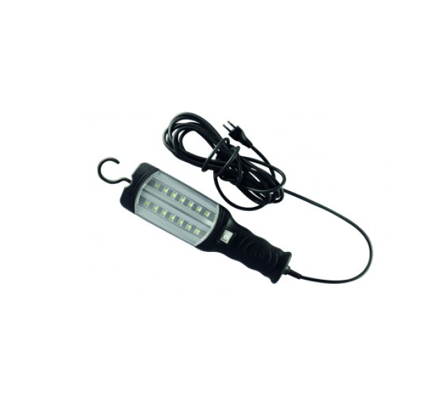 Lampada portatile Maurer 14 led Art. 99562