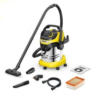 Aspiratore solidi liquidi con contenitore  wd 5 p sv 25/5/22 workshop