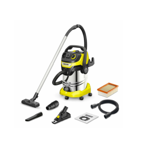 Aspiratore solidi liquidi con contenitore  wd 6 p sv 30/6/22
