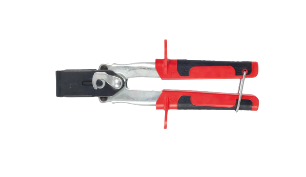 Pinza per tassello HM Fischer Art. 62320