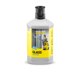 Detergente per vetri e verande 3 in 1  rm627 1 litro