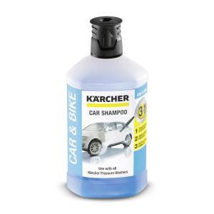 Detergente per vetture  rm610 1 litro