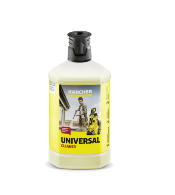 Detergente universale Karcher RM626 1 litro