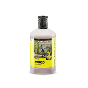 Detergente per legno  rm612 1 litro