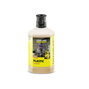 Detergente per superfici plastiche 3 in 1  rm613 1 litro