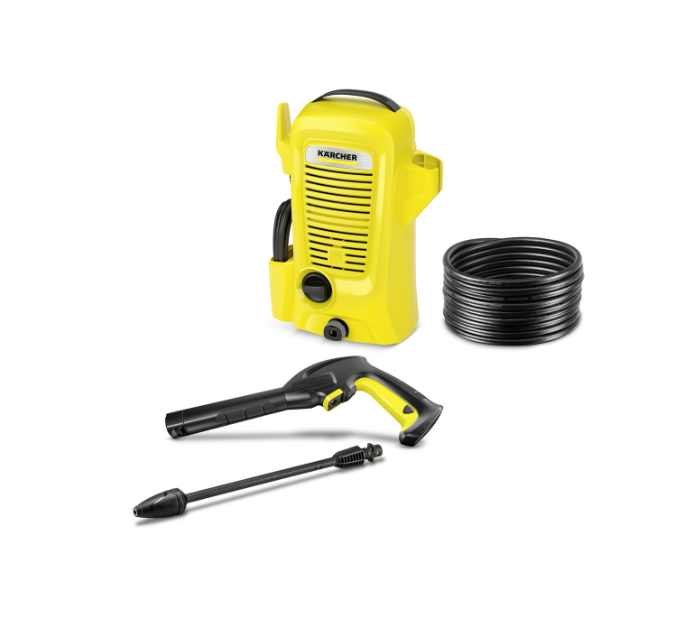 Idropulitrice Karcher K2 Universal Edition