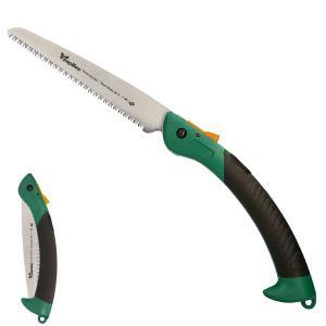 Segaccio potatura serramanico  lama 220mm in acciaio sk5 art. 85947