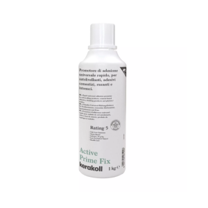 Promotore di adesione universale rapido  prime fix 1kg