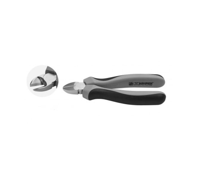 Tronchese taglio diagonale Maurer 150mm Art. 88256