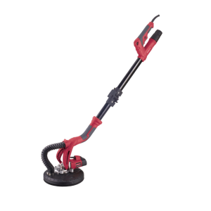 Levigatrice a secco per muro  600w art. sw 600 k