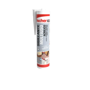 Sigillante acrilico multiuso  bianco 310ml