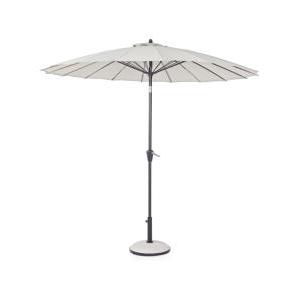 Ombrellone atlanta  270cm naturale art. 0795410