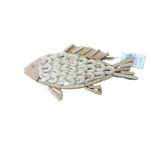 Decorazione pesce  art. 0130964