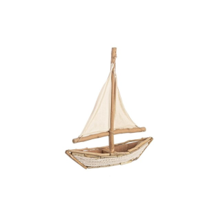 Barca a vela  siracusa 43cm art. 0130975